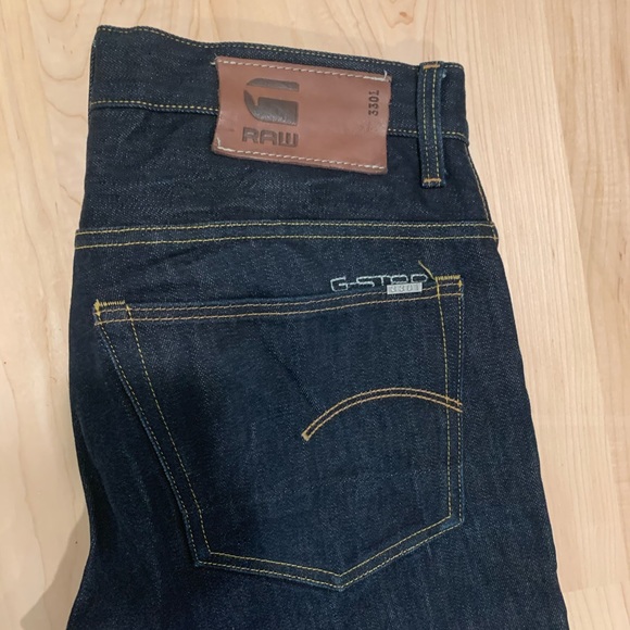 G-Star Raw Jeans - Picture 4 of 8